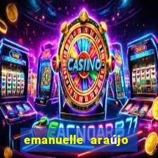 emanuelle araújo nua bingo